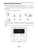 Preview for 72 page of Cooper & Hunter CH-S09FTXTB-W Owner'S Manual