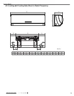 Preview for 16 page of Cooper & Hunter CH-S09FTXTB2S-W Service Manual