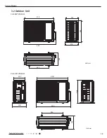 Preview for 18 page of Cooper & Hunter CH-S09FTXTB2S-W Service Manual