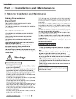 Preview for 42 page of Cooper & Hunter CH-S09FTXTB2S-W Service Manual