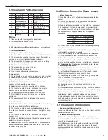 Preview for 46 page of Cooper & Hunter CH-S09FTXTB2S-W Service Manual