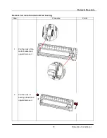 Preview for 61 page of Cooper & Hunter CH-S24FHCP Service Manual