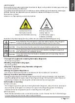 Preview for 7 page of Cooper & Hunter CH-STLS-14AC Owner'S Manual & Installation Manual