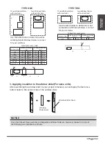 Preview for 15 page of Cooper & Hunter CH-STLS-14AC Owner'S Manual & Installation Manual