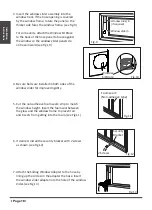 Preview for 18 page of Cooper & Hunter CH-STLS-14AC Owner'S Manual & Installation Manual