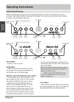 Preview for 20 page of Cooper & Hunter CH-STLS-14AC Owner'S Manual & Installation Manual