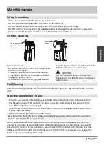 Preview for 25 page of Cooper & Hunter CH-STLS-14AC Owner'S Manual & Installation Manual