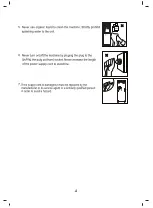 Preview for 6 page of Cooper & Hunter CH-V118Fn User Manual