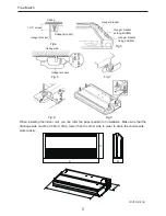 Предварительный просмотр 8 страницы Cooper & Hunter CH09UFC230VI Owners And Installation Manual