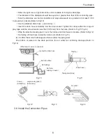 Предварительный просмотр 11 страницы Cooper & Hunter CH09UFC230VI Owners And Installation Manual