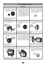 Предварительный просмотр 8 страницы Cooper & Hunter CHML-U14RK2 Owner'S Manual