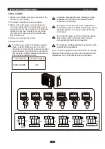 Предварительный просмотр 15 страницы Cooper & Hunter CHML-U14RK2 Owner'S Manual