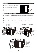 Предварительный просмотр 17 страницы Cooper & Hunter CHML-U14RK2 Owner'S Manual