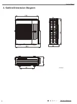 Предварительный просмотр 6 страницы Cooper & Hunter CHML-U36RK4 Service Manual