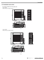 Предварительный просмотр 20 страницы Cooper & Hunter CHML-U36RK4 Service Manual