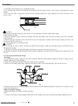 Предварительный просмотр 23 страницы Cooper & Hunter CHML-U36RK4 Service Manual