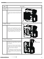 Предварительный просмотр 47 страницы Cooper & Hunter CHML-U36RK4 Service Manual