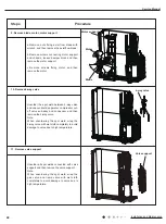 Предварительный просмотр 48 страницы Cooper & Hunter CHML-U36RK4 Service Manual