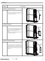 Предварительный просмотр 49 страницы Cooper & Hunter CHML-U36RK4 Service Manual