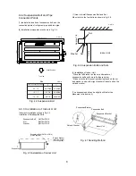 Предварительный просмотр 16 страницы Cooper & Hunter CHV-05SDLSP Operation Installation Maintenance Manual