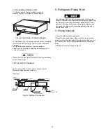 Предварительный просмотр 17 страницы Cooper & Hunter CHV-05SDLSP Operation Installation Maintenance Manual