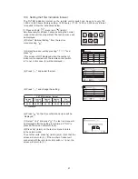 Предварительный просмотр 27 страницы Cooper & Hunter CHV-07WTU Operation Installation Maintenance Manual