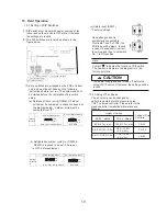 Предварительный просмотр 18 страницы Cooper & Hunter CHV-09MCC4W Operation Installation Maintenance Manual