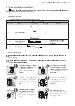 Preview for 7 page of Cooper & Hunter CHV-5S120NK Owner'S Manual