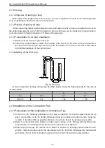 Preview for 14 page of Cooper & Hunter CHV-5S120NK Owner'S Manual