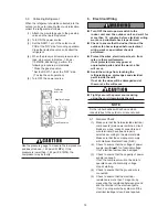 Preview for 24 page of Cooper & Hunter CHV6-36URBM Installation & Maintenance Manual