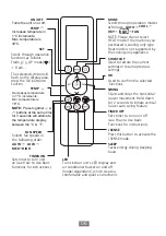 Preview for 7 page of Cooper & Hunter CR262-RG10G Owner'S Manual