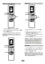 Preview for 11 page of Cooper & Hunter CR262-RG10G Owner'S Manual