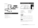 Предварительный просмотр 5 страницы Cooper & Hunter DYNASTY WI-FI CH-1000ESWF Instruction Manual