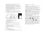 Предварительный просмотр 12 страницы Cooper & Hunter DYNASTY WI-FI CH-1000ESWF Instruction Manual