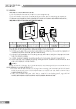 Preview for 20 page of Cooper & Hunter ER02000043 Service Manual