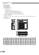 Preview for 22 page of Cooper & Hunter ER02000043 Service Manual