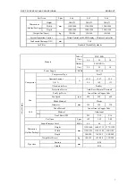 Preview for 10 page of Cooper & Hunter FG20/C-M Service Manual