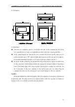 Preview for 29 page of Cooper & Hunter FG20/C-M Service Manual