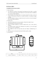 Preview for 38 page of Cooper & Hunter FG20/C-M Service Manual