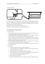 Preview for 40 page of Cooper & Hunter FG20/C-M Service Manual