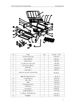 Preview for 74 page of Cooper & Hunter FG20/C-M Service Manual