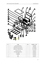 Preview for 86 page of Cooper & Hunter FG20/C-M Service Manual