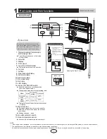 Preview for 3 page of Cooper & Hunter GEN12AA-D3DNA1C/I Owner'S Manual