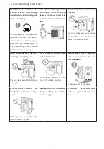 Preview for 6 page of Cooper & Hunter GRS-C3.8/NbA-K Installation And Operation Manual