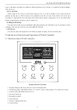 Preview for 9 page of Cooper & Hunter GRS-C3.8/NbA-K Installation And Operation Manual