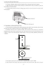 Preview for 16 page of Cooper & Hunter GRS-C3.8/NbA-K Installation And Operation Manual