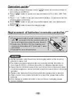 Preview for 17 page of Cooper & Hunter GWH09KF-A3DNB4A Owner'S Manual