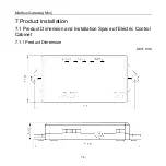 Предварительный просмотр 18 страницы Cooper & Hunter ME30-24/ E7M Installation & Owner'S Manual