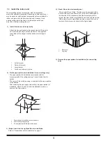 Preview for 7 page of Cooper & Hunter SOPHIA CH-09MSPHCT-230VI Installation Manual