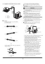 Preview for 11 page of Cooper & Hunter SOPHIA CH-09MSPHCT-230VI Installation Manual